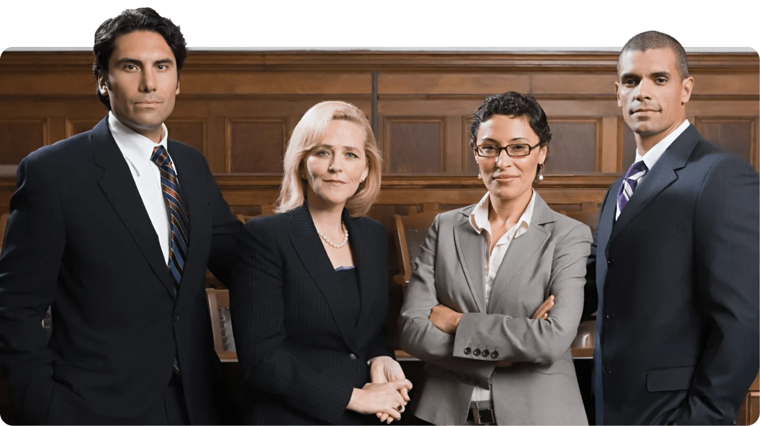 Whistleblower law firm keyword ranking and organic traffic growth